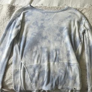 cute long sleeve shirt, decent condition